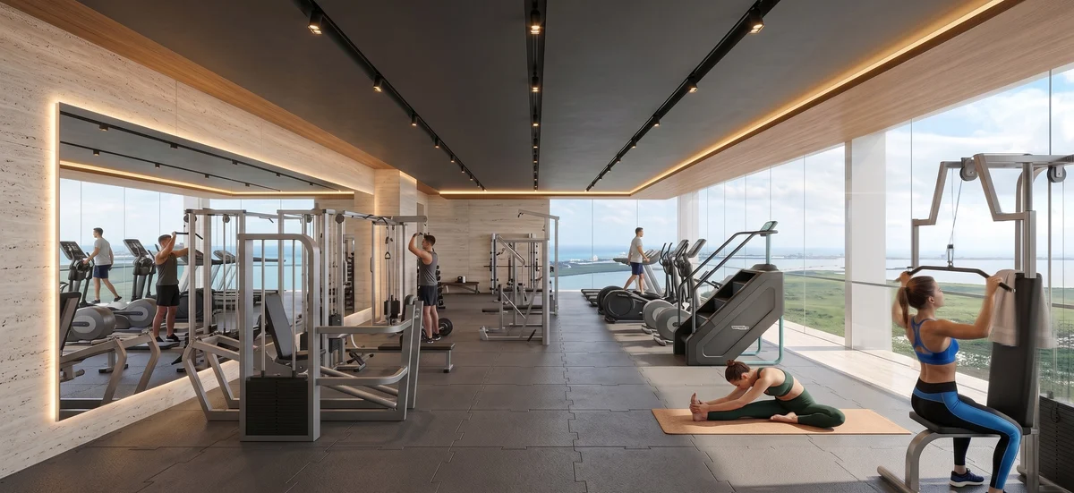 Baalá gimnasio